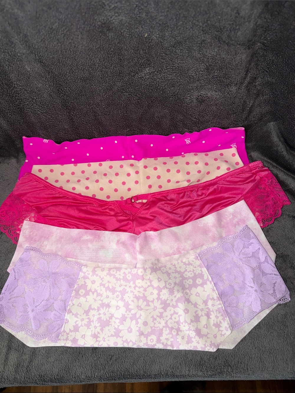 Victoria’s Secret